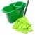 Alamo Green Cleaning by Russell Janitorial LLC