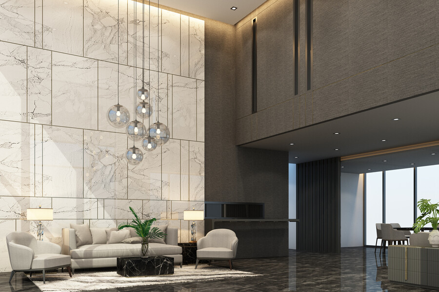 Building Maintenance in Vallejo, California