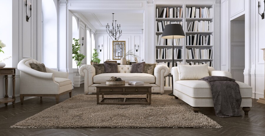 House Cleaning by Russell Janitorial LLC