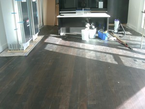 Floor Cleaning Tiburon CA